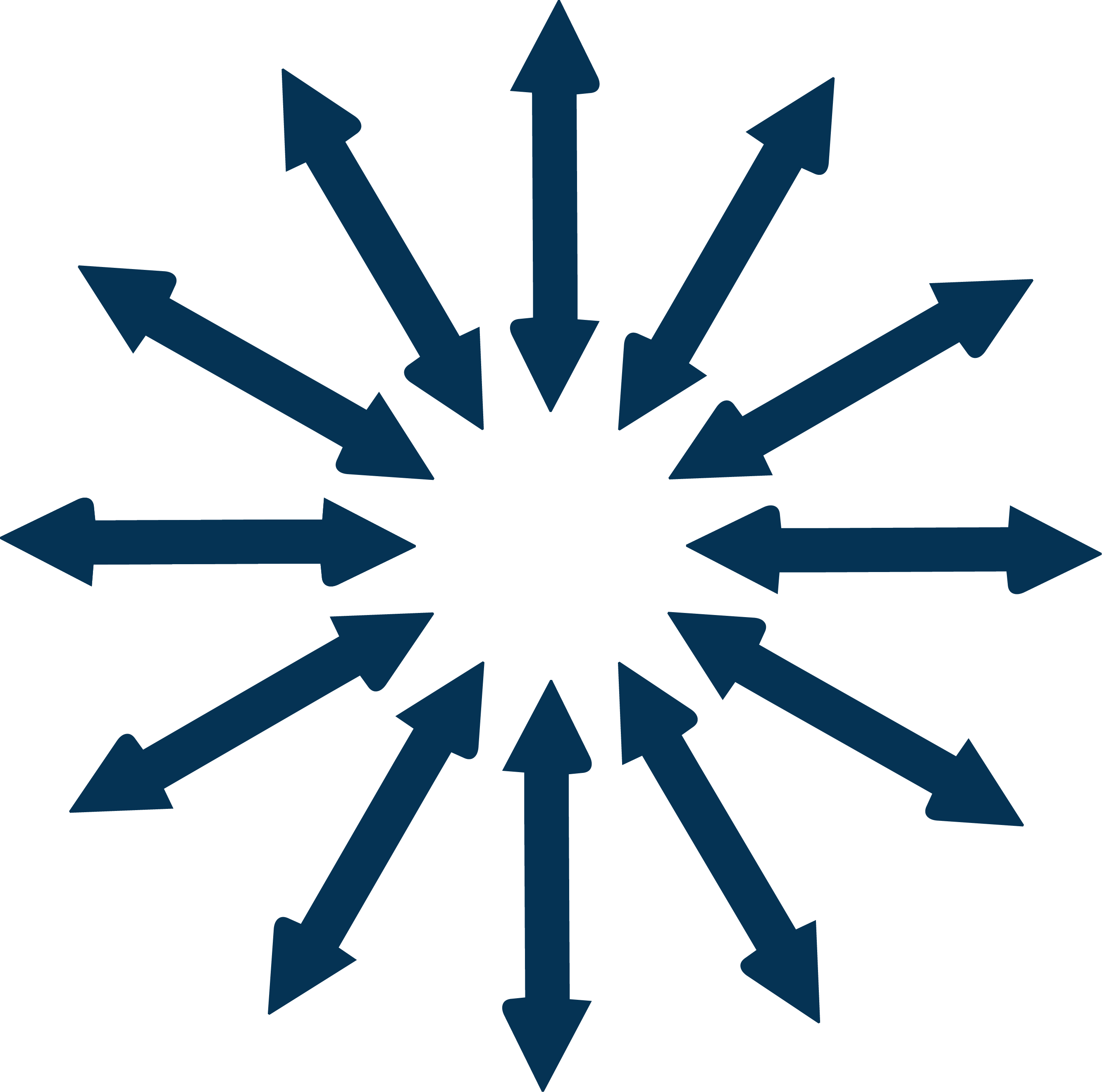 YATA Norges logo